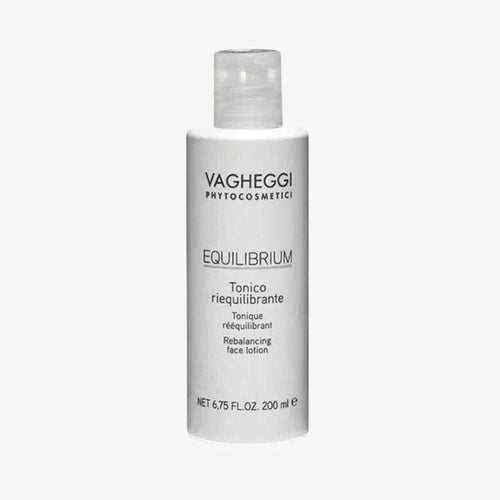 Vagheggi Equilibrium Tonico Riequilibrante 200ml - Planethair