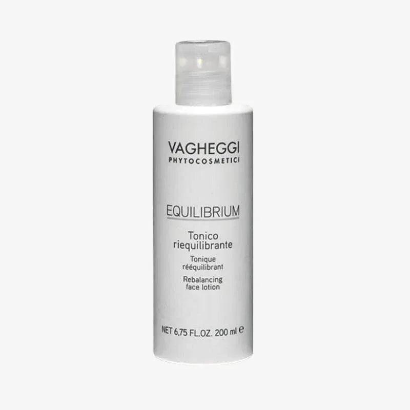 Vagheggi Equilibrium Tonico Riequilibrante 200ml - Planethair