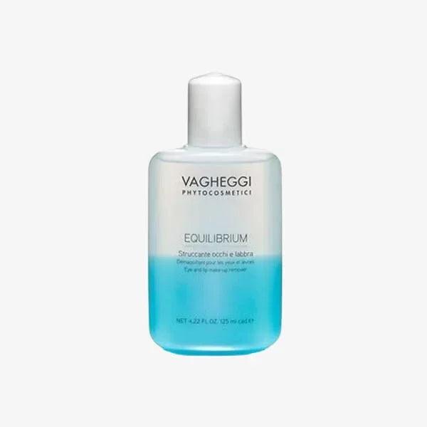 Vagheggi Equilibrium Struccante Occhi e Labbra 125ml