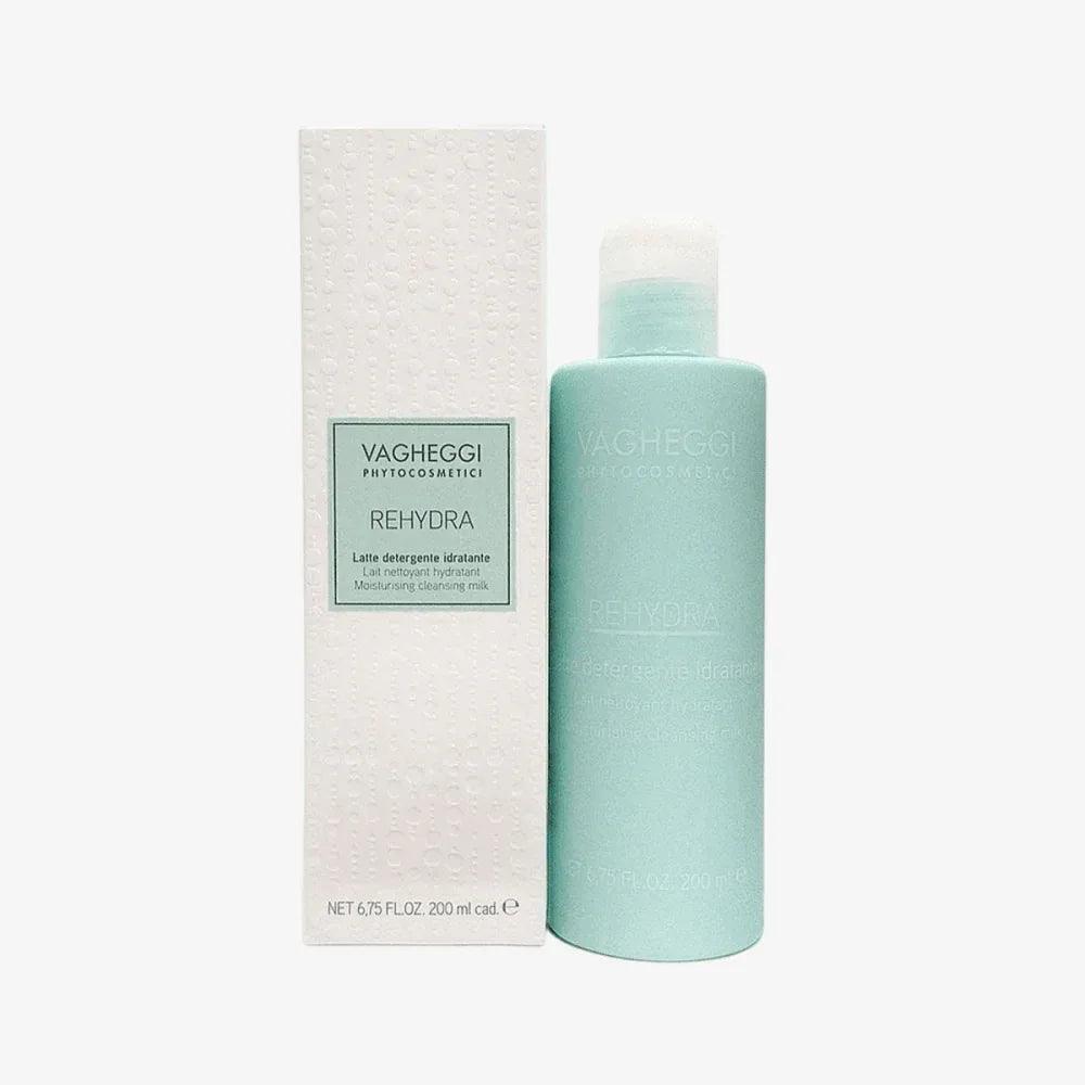 Vagheggi Rehydra Latte Detergente incluso nel kit