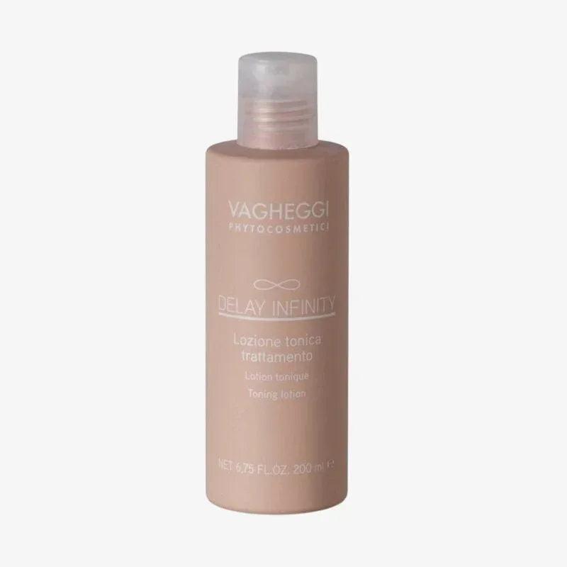 Vagheggi Delay Infinity Tonico Viso 200ml - Planethair