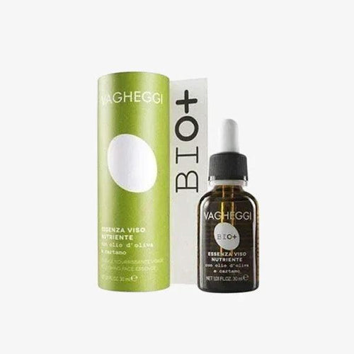 Vagheggi Bio Essenza Viso Nutriente 30ml - Planethair