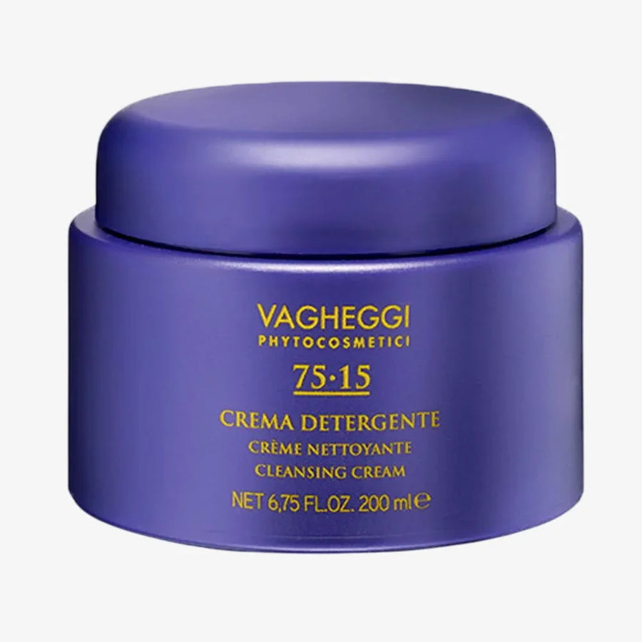 Vagheggi Crema Detergente Viso 200ml - Planethair