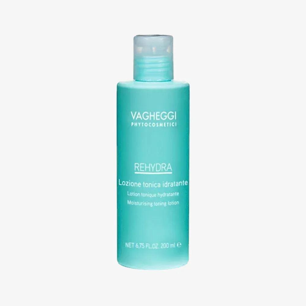 Vagheggi Rehydra Lozione Tonica Idratante 200ml - Planethair