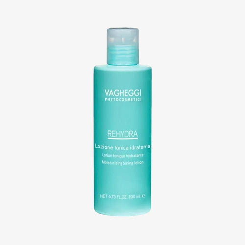 Vagheggi Rehydra Lozione Tonica Idratante 200ml - Planethair