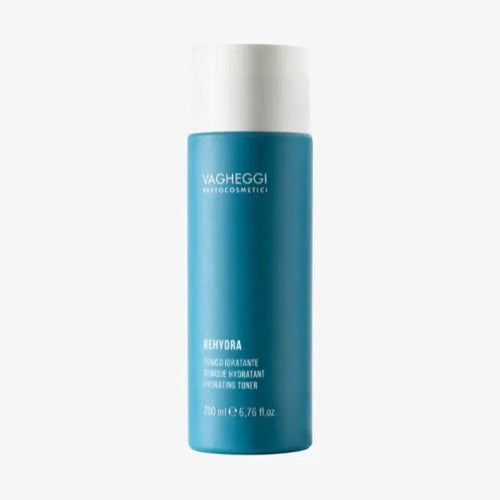 Vagheggi Rehydra Tonico Viso Idratante 200ml - Planethair