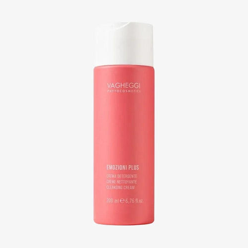 Vagheggi Emozioni Plus Crema Detergente viso 200ml - Planethair