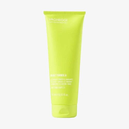Vagheggi Bright Formula Detergente Tonico Illuminante 250ml - Planethair