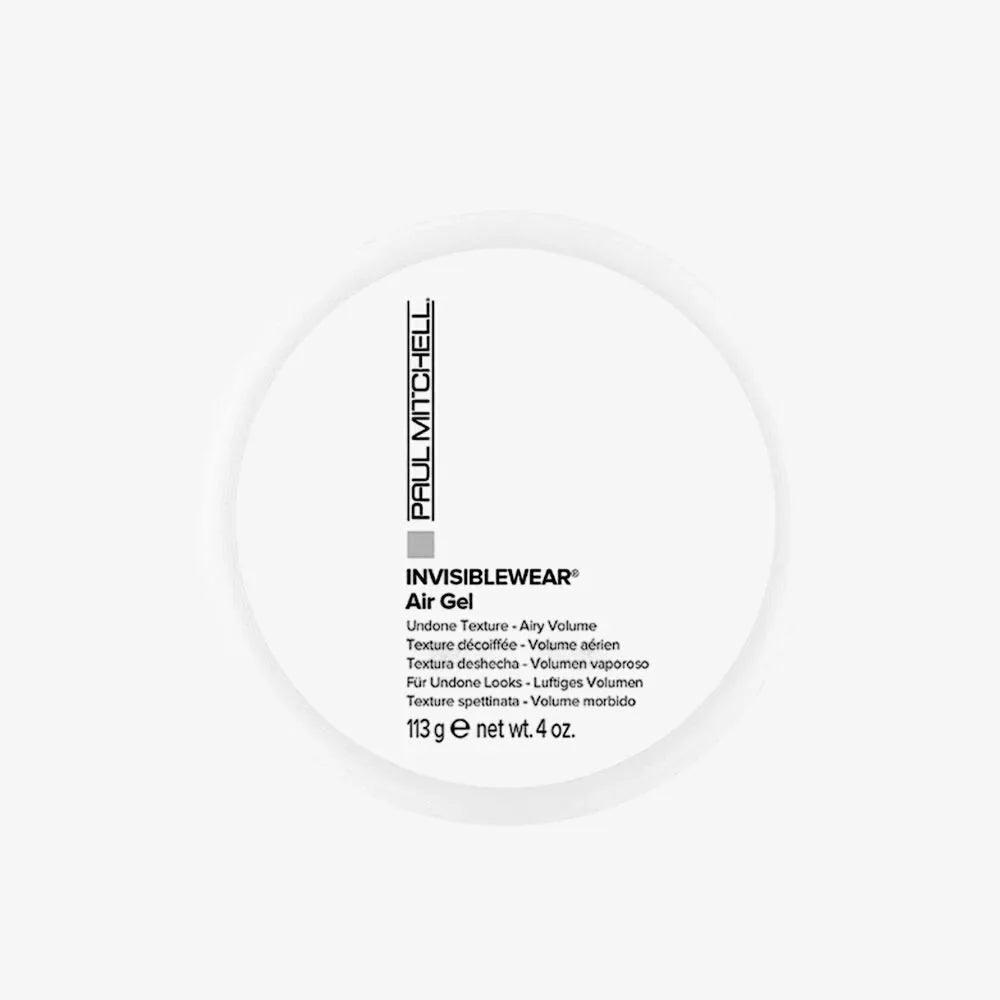 Paul Mitchell Invisiblewear Air Gel Volumizzante Capelli 113gr Paul Mitchell
