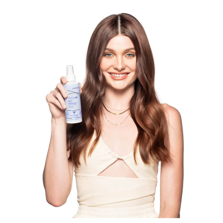 Joico InnerJoi Sea Salt Spray look spiaggia 150ml - Planethair 