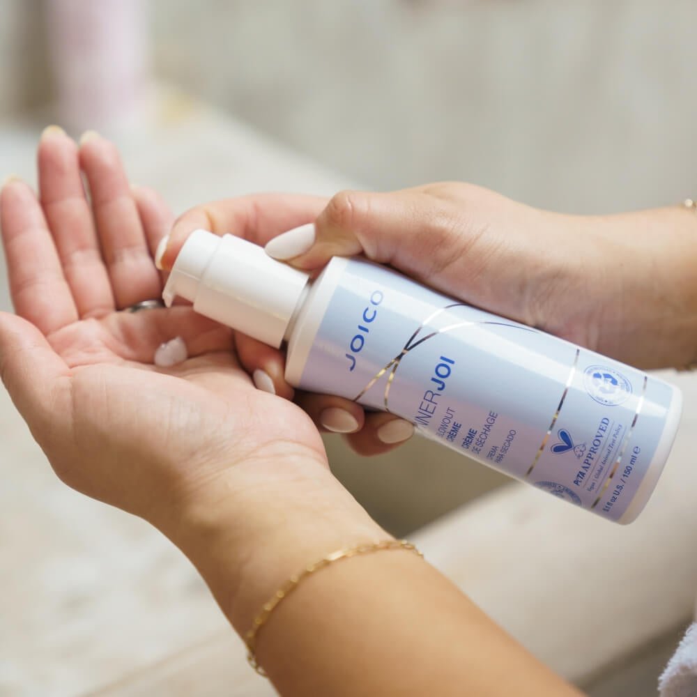 Joico InnerJoi Blowout Creme crema per capelli 150ml - Planethair 