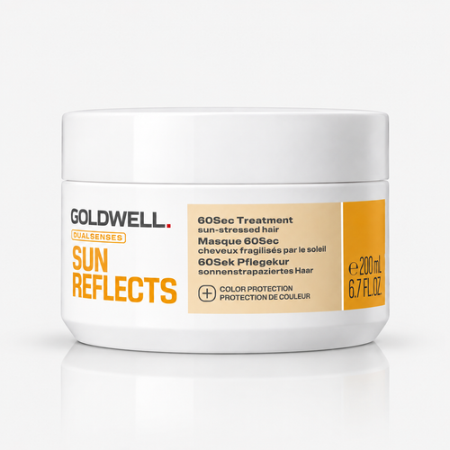 Goldwell Dualsenses Sun Reflects 60sec Treatment 200ml