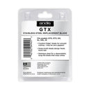 Andis Lama GTX Stainless-Steel Replacement Blade - Planethair