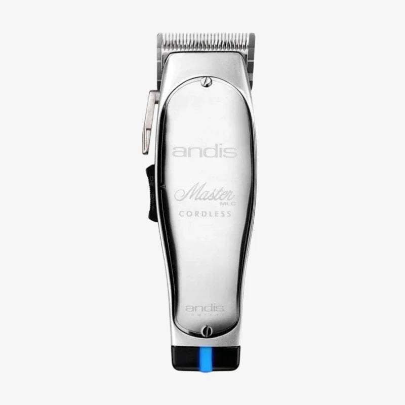 Andis Master Cordless Lithium Ion Clipper tagliacapelli professionale - Planethair