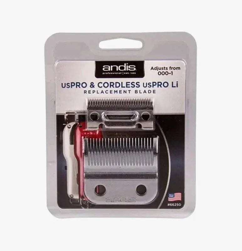 Andis Replacement Blade Head for UsPro