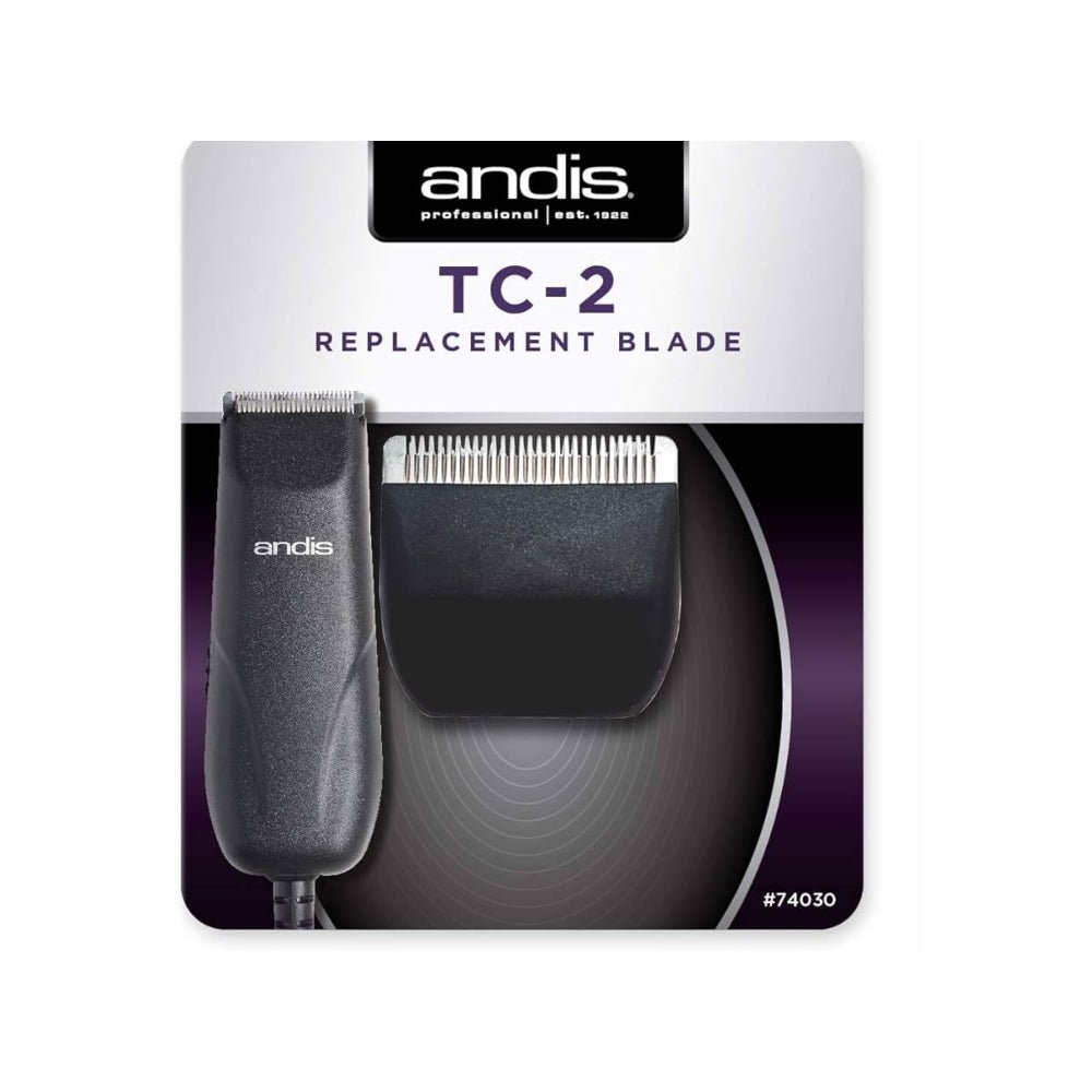 Andis Lama Testina di Ricambio TC-2 per CTX - Planethair 