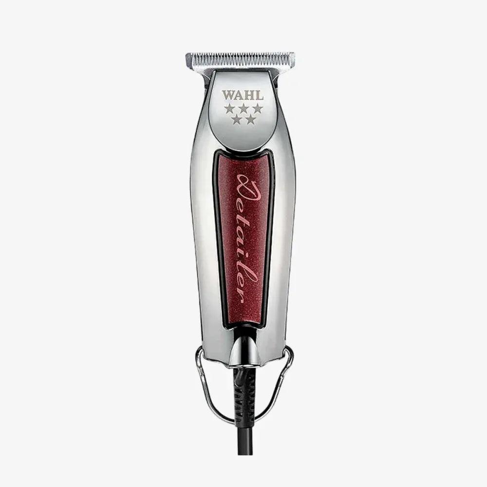 Wahl Trimmer Wide Detailer Tagliacapelli Professionale a filo