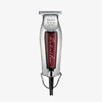 Wahl Trimmer Wide Detailer Tagliacapelli Professionale a filo