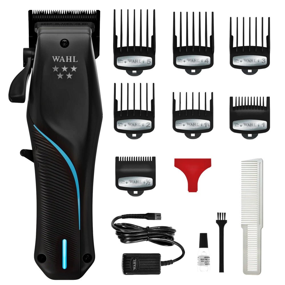 Wahl Vapor Cord Cordless Clipper Tagliacapelli Professionale - Planethair 