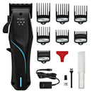 Wahl Vapor Cord Cordless Clipper Tagliacapelli Professionale Wahl