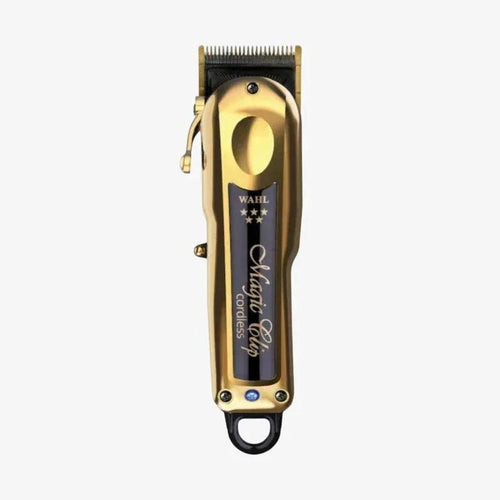 Wahl Cordless Magic Clip Tagliacapelli Professionale senza filo - Planethair