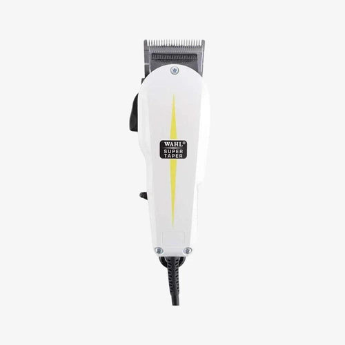 Wahl Super Taper Tagliacapelli Professionale - Planethair