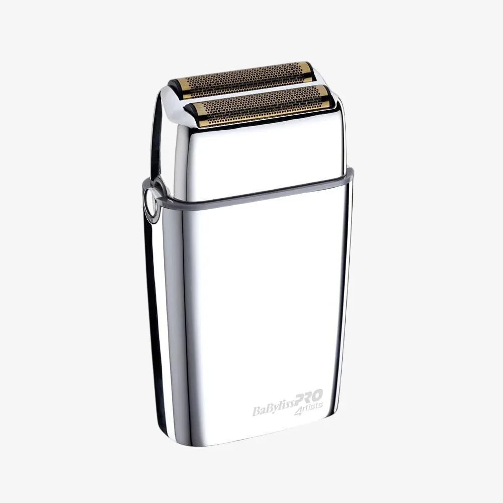 Babyliss Pro Foilfx02 Shaver 4Artists Professional Beard Trimmer FXFS2E