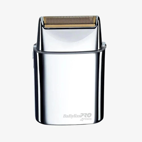 Babyliss Pro Foilfx01 Shaver 4Artists Regolabarba Professionale FXFS1E - Planethair