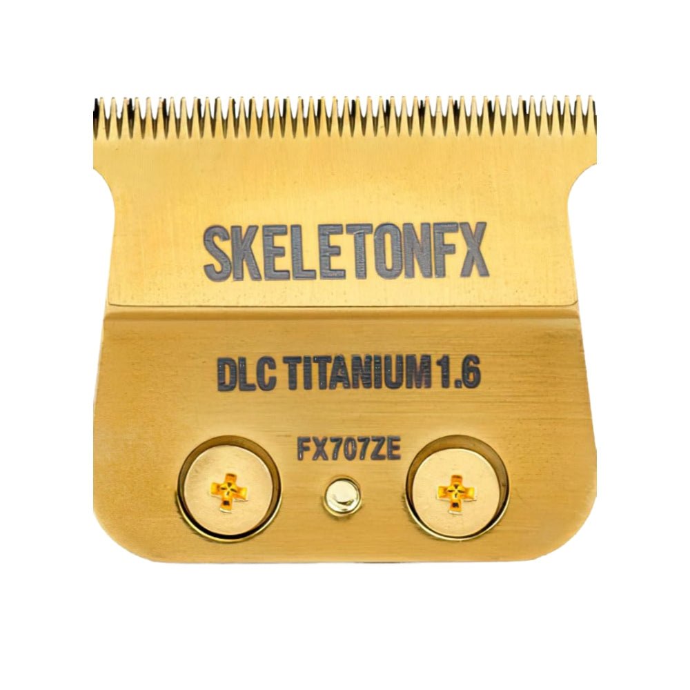 Babyliss Pro Testina di Ricambio Skeleton FX707ZE - Planethair 