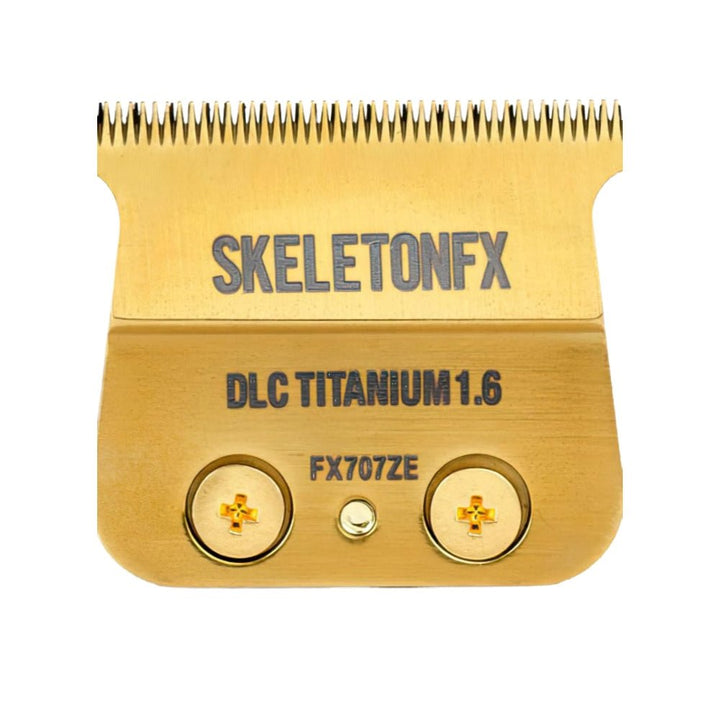 Babyliss Pro Testina di Ricambio Skeleton FX707ZE - Planethair 