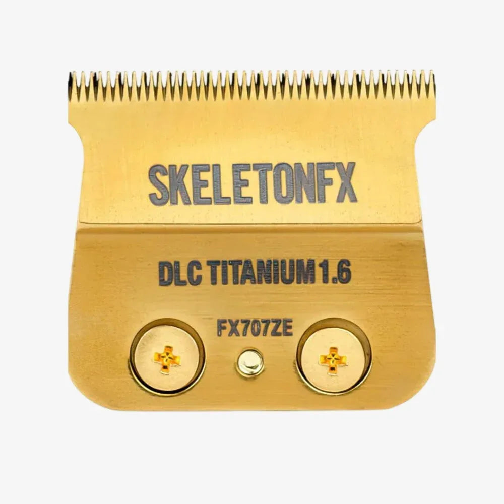 Babyliss Pro Replacement Head Skeleton FX707ZE