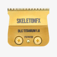 Babyliss Pro Testina di Ricambio Skeleton FX707ZE