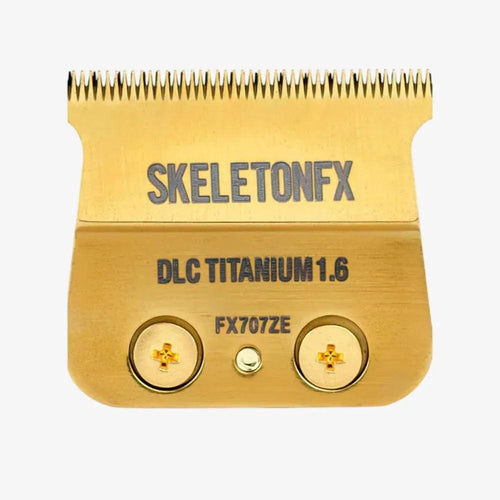 Babyliss Pro Testina di Ricambio Skeleton FX707ZE - Planethair