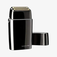 Babyliss Pro Foilfx02 Shaver 4Artists Nera Regolabarba Professionale FXFS2GSE
