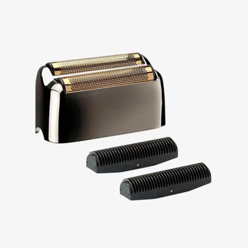 Babyliss Pro 4Artists Replacement Head for FOILFX02 Black