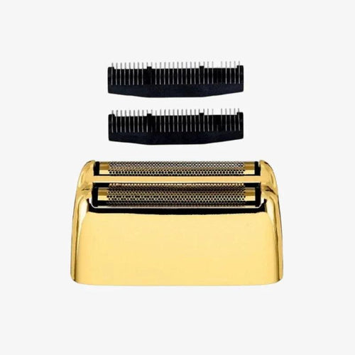 Babyliss Pro 4Artists Testina di Ricambio per FOILFX02 Gold - Planethair