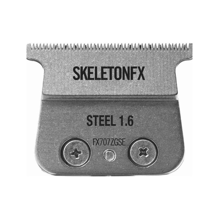 Babyliss Pro 4Artists Testina di Ricambio per Skeleton FX7870GSE - Planethair 