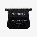 Babyliss Pro 4Artists Graphite 2.0 Deep Tooth per SkeletonFX lama di ricambio - Planethair