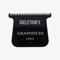 Babyliss Pro 4Artists Graphite 2.0 Deep Tooth for SkeletonFX replacement blade