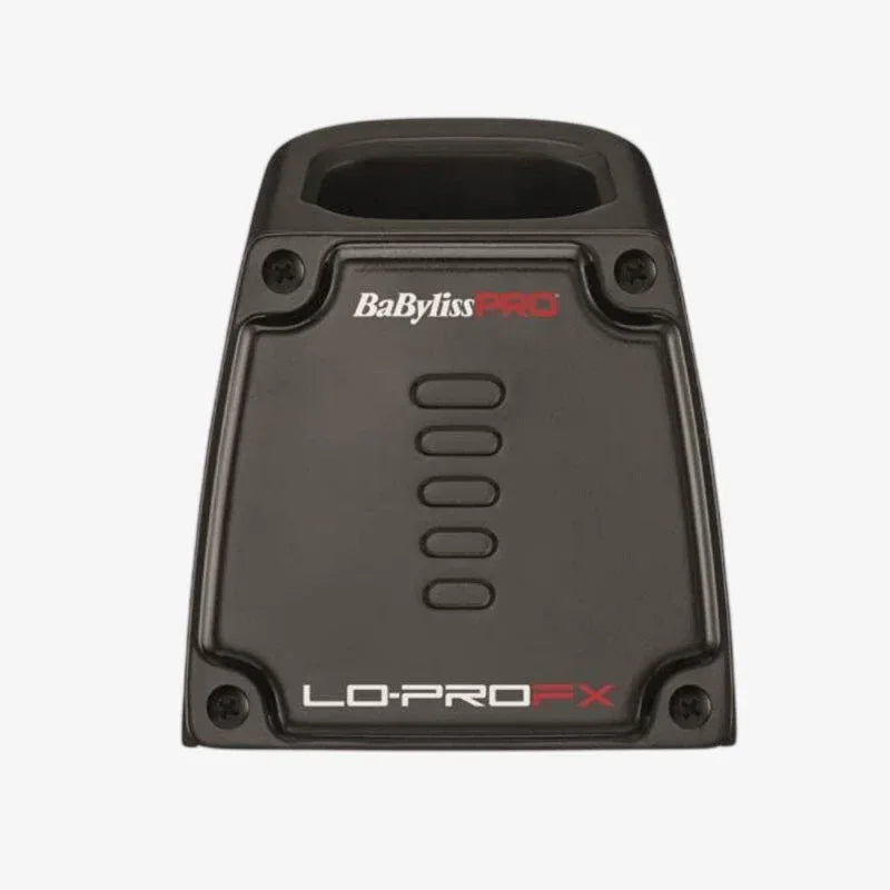 Babyliss Pro Charging Base for the ProFX Clipper FX825E