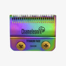 Babyliss Pro 4Artists Titanium Fade Blade Testina di Ricambio per ChameleonFX Clipper FX8010CME - Planethair