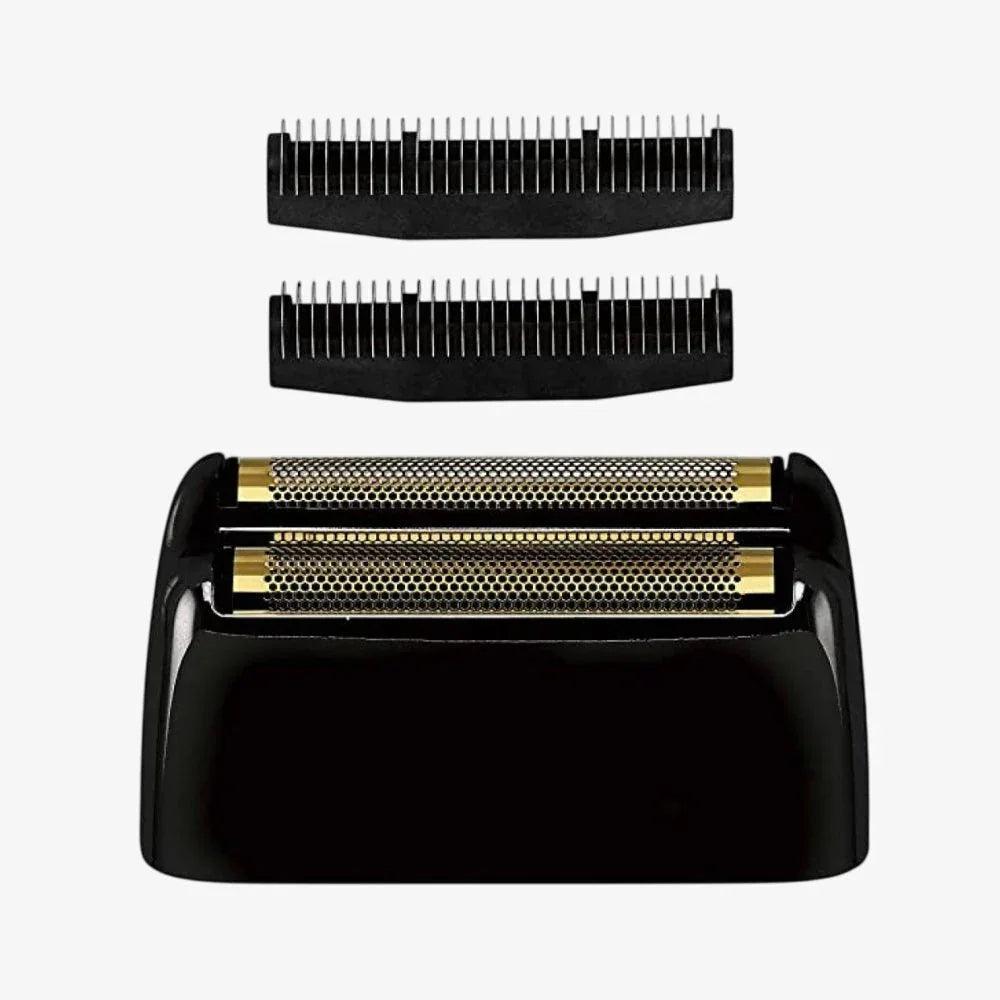 Babyliss Pro 4Artists Testina di Ricambio Foil per FX3 Rasoio FXX3SBE