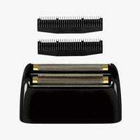 Babyliss Pro 4Artists Testina di Ricambio Foil per FX3 Rasoio FXX3SBE