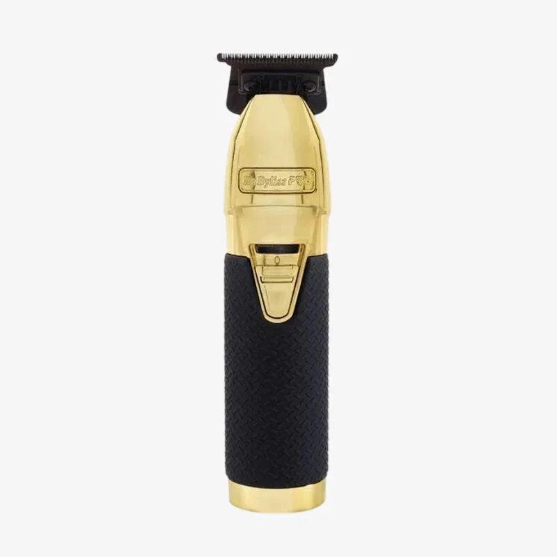 Babyliss Pro 4Artists Boost+ Skeleton FX7870GBPE Trimmer Gold