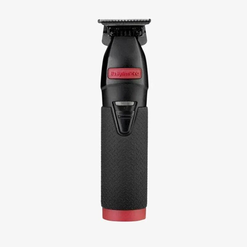 Babyliss Pro 4Artists Boost+ Black Matt Trimmer Skeleton FX7870RBPE
