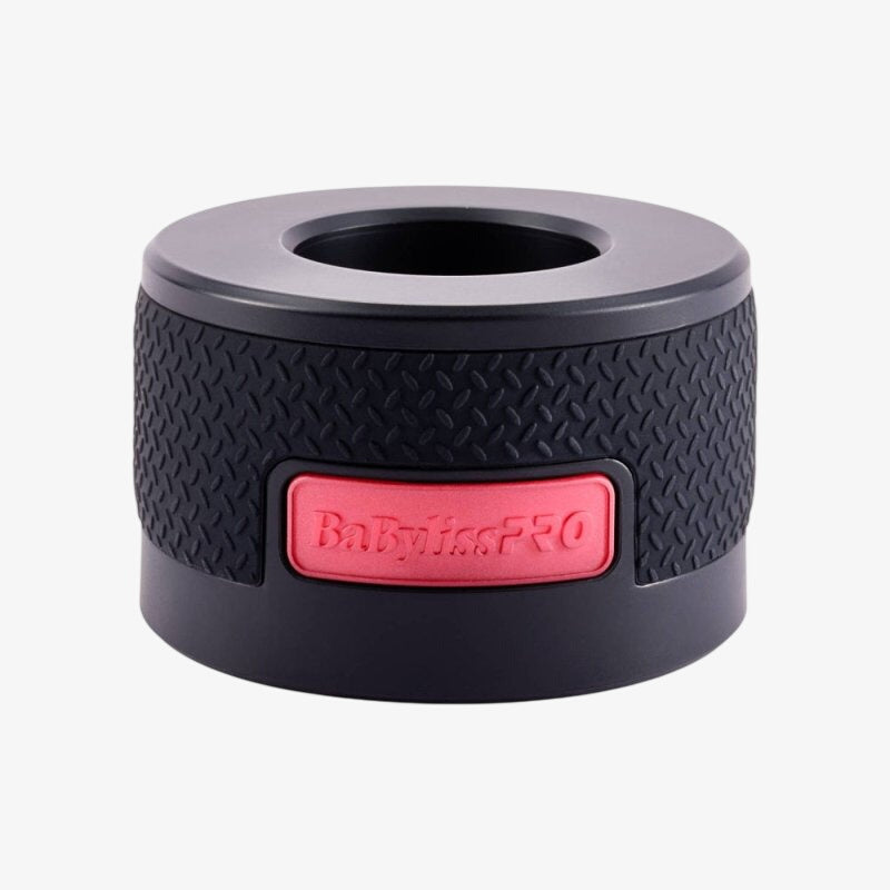 Babyliss Pro 4Artists Base Ricarica FX7870RBPBASE per Black Matt Trimmer Babyliss Pro