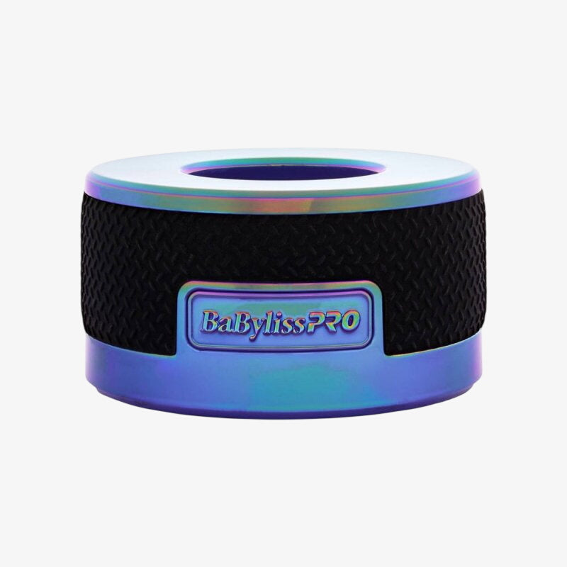 Babyliss Pro 4Artists Base Ricarica FX7870IBPBASE per Chameleon Trimmer Babyliss Pro