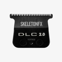 Babyliss Pro 4Artists DLC 2.0 Deep Tooth T Blade FX707BD2E lama di ricambio