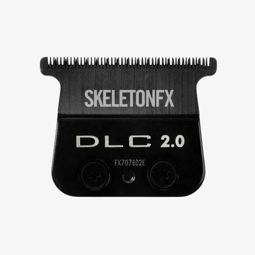 Babyliss Pro 4Artists DLC 2.0 Deep Tooth T Blade FX707BD2E lama di ricambio - Planethair