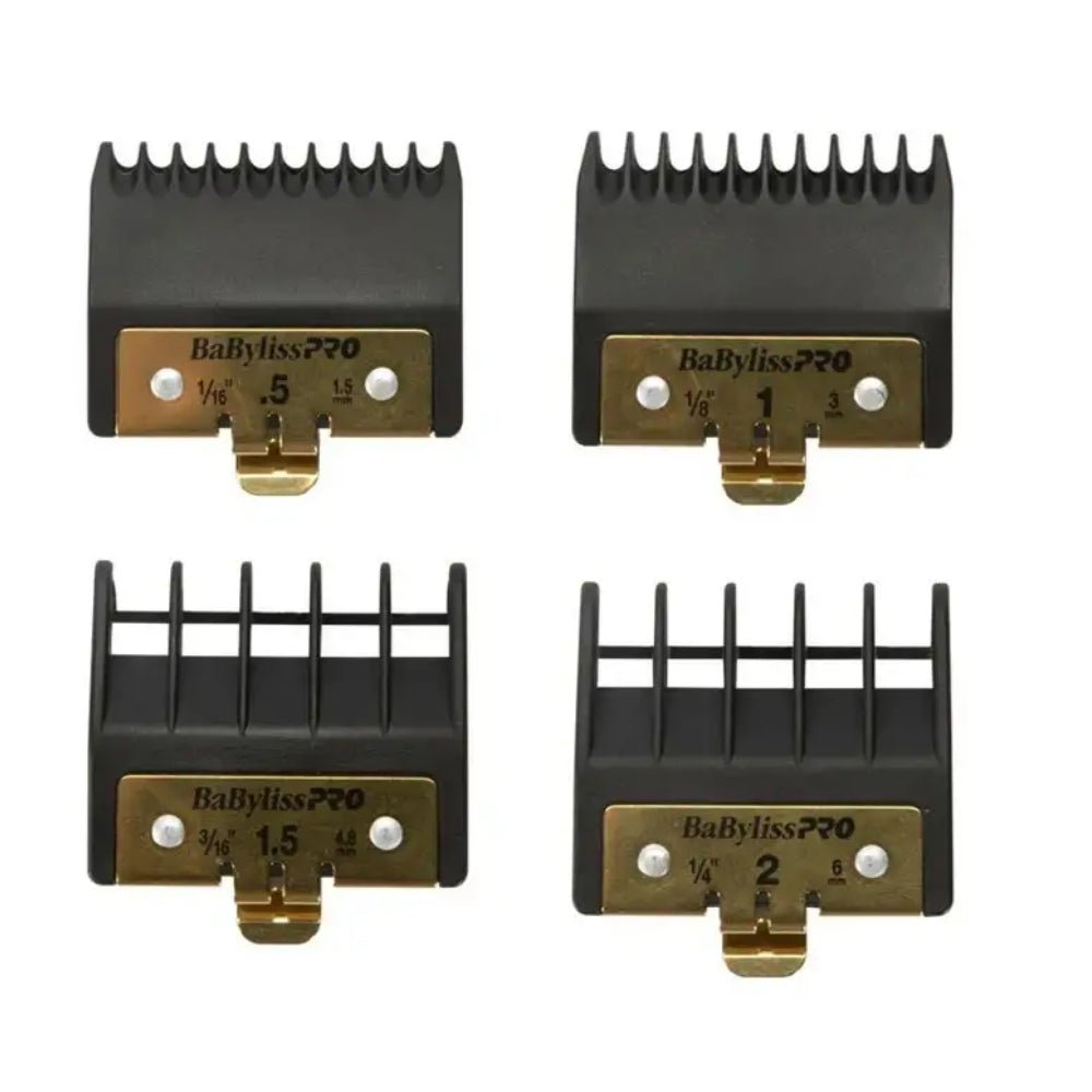 Babyliss Pro 4Artists Guide di Taglio Premium FXPTGE per Trimmer SkeletonFX - Planethair 